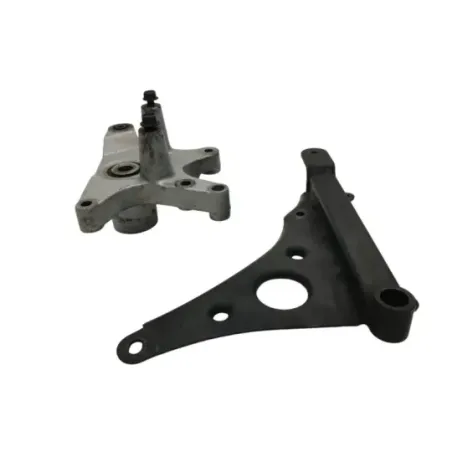 Bras support pot echappement YAMAHA YP 125 2001-2002 MAJESTY