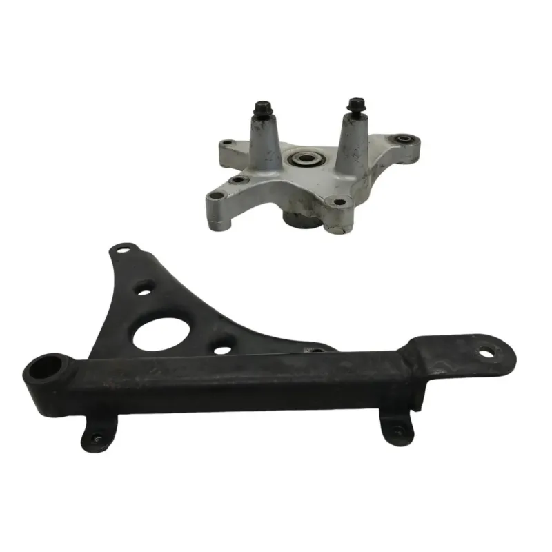Bras support pot echappement YAMAHA YP 125 2001-2002 MAJESTY