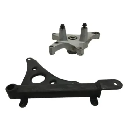 Bras support pot echappement YAMAHA YP 125 2001-2002 MAJESTY