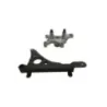 Bras support pot echappement YAMAHA YP 125 2001-2002 MAJESTY Bras support pot echappement YAMAHA YP 125 2001-2002 MAJESTY