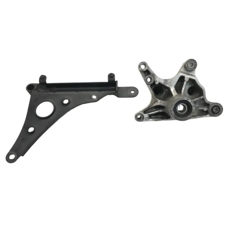 Bras support pot echappement YAMAHA YP 125 2001-2002 MAJESTY