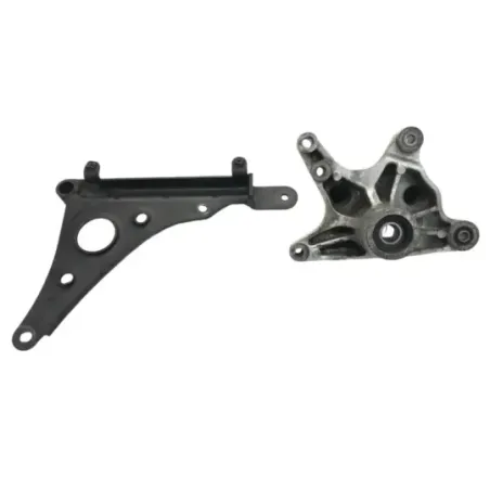 Bras support pot echappement YAMAHA YP 125 2001-2002 MAJESTY