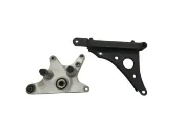 Bras support pot echappement YAMAHA YP 125 2001-2002 MAJESTY