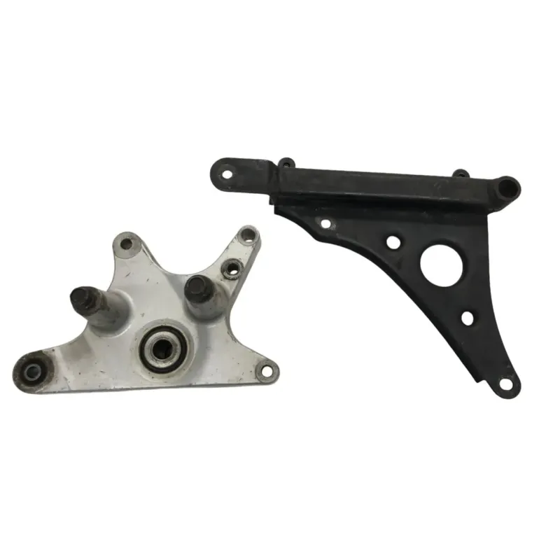 Bras support pot echappement YAMAHA YP 125 2001-2002 MAJESTY