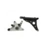 Bras support pot echappement YAMAHA YP 125 2001-2002 MAJESTY Bras support pot echappement YAMAHA YP 125 2001-2002 MAJESTY