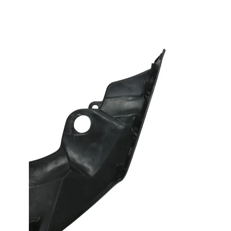 Cache carenage coque arriere gauche KAWASAKI KLE 650 2010-2014 VERSYS