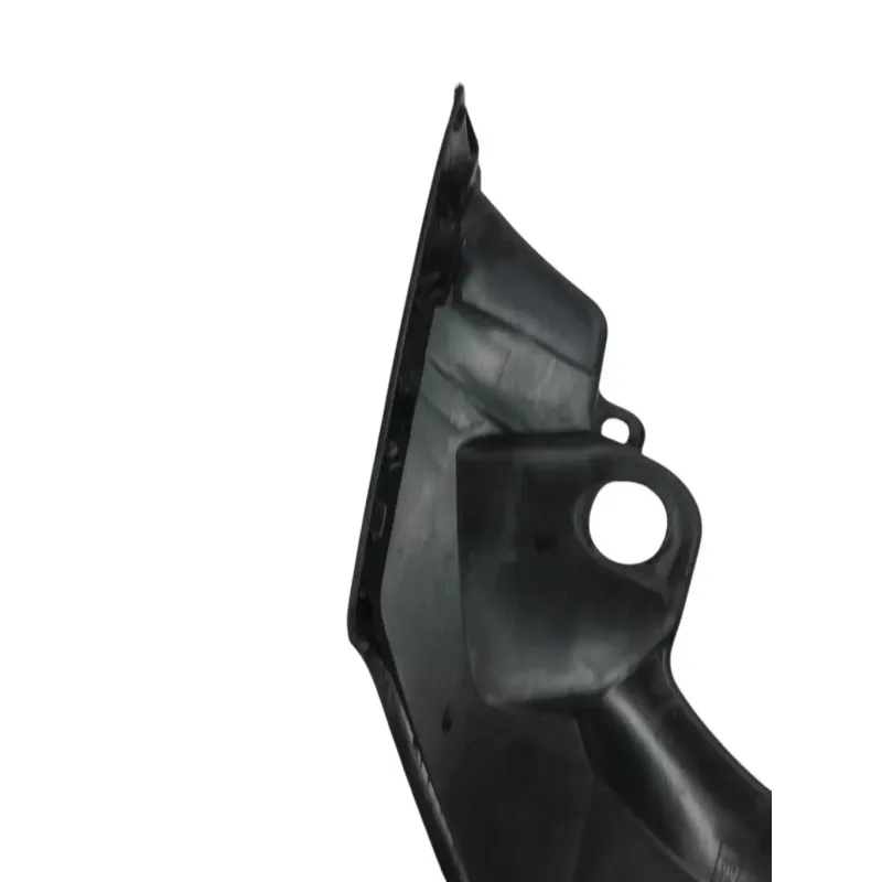 Cache carenage coque arriere gauche KAWASAKI KLE 650 2010-2014 VERSYS