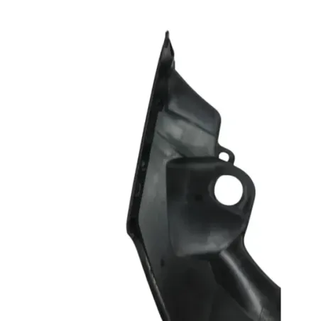 Cache carenage coque arriere gauche KAWASAKI KLE 650 2010-2014 VERSYS