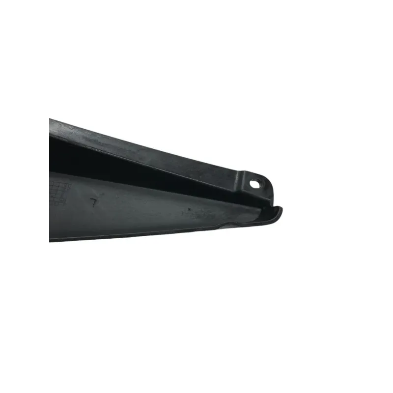 Cache carenage coque arriere gauche KAWASAKI KLE 650 2010-2014 VERSYS