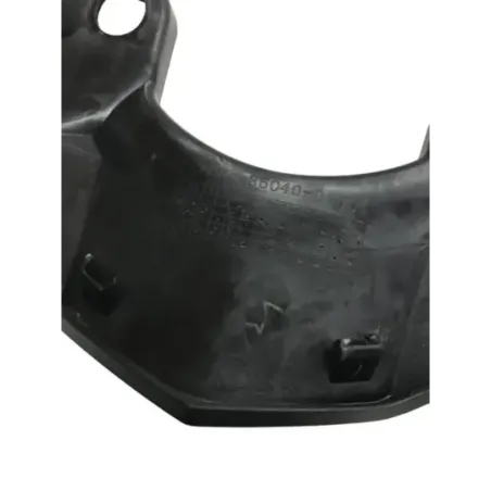Cache carenage coque arriere gauche KAWASAKI KLE 650 2010-2014 VERSYS