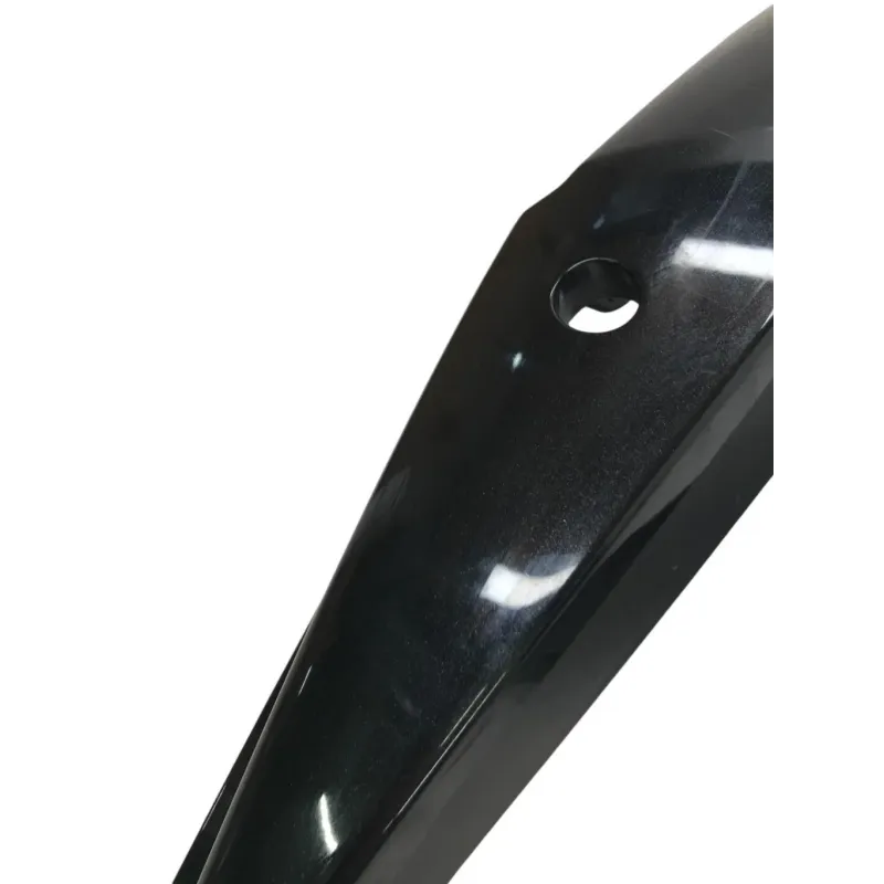 Cache carenage coque arriere gauche KAWASAKI KLE 650 2010-2014 VERSYS
