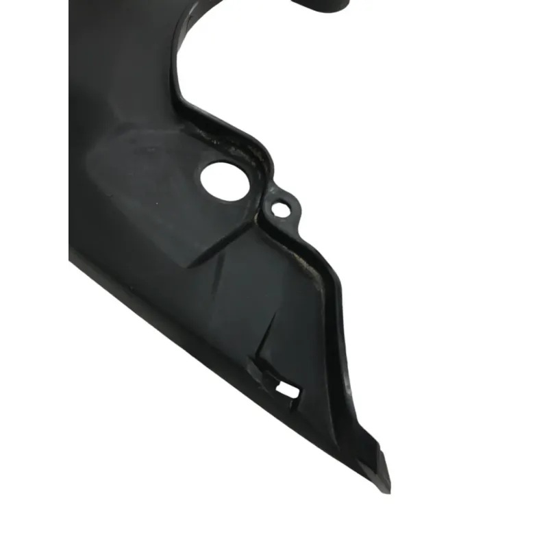 Cache carenage coque arriere gauche KAWASAKI KLE 650 2010-2014 VERSYS