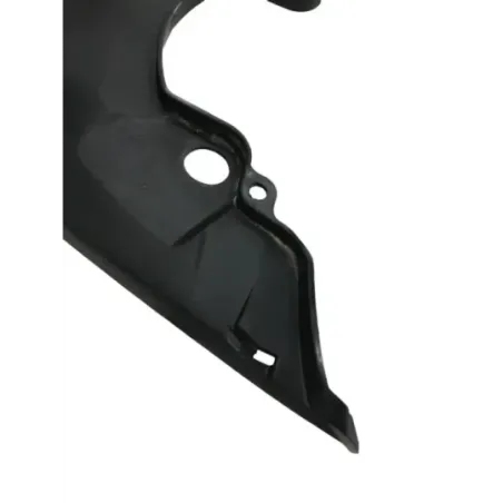 Cache carenage coque arriere gauche KAWASAKI KLE 650 2010-2014 VERSYS