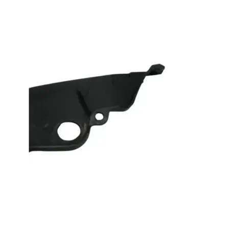 Cache carenage coque arriere gauche KAWASAKI KLE 650 2010-2014 VERSYS