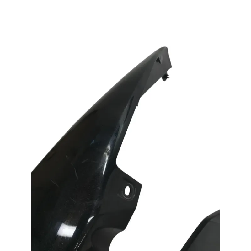 Cache carenage coque arriere gauche KAWASAKI KLE 650 2010-2014 VERSYS