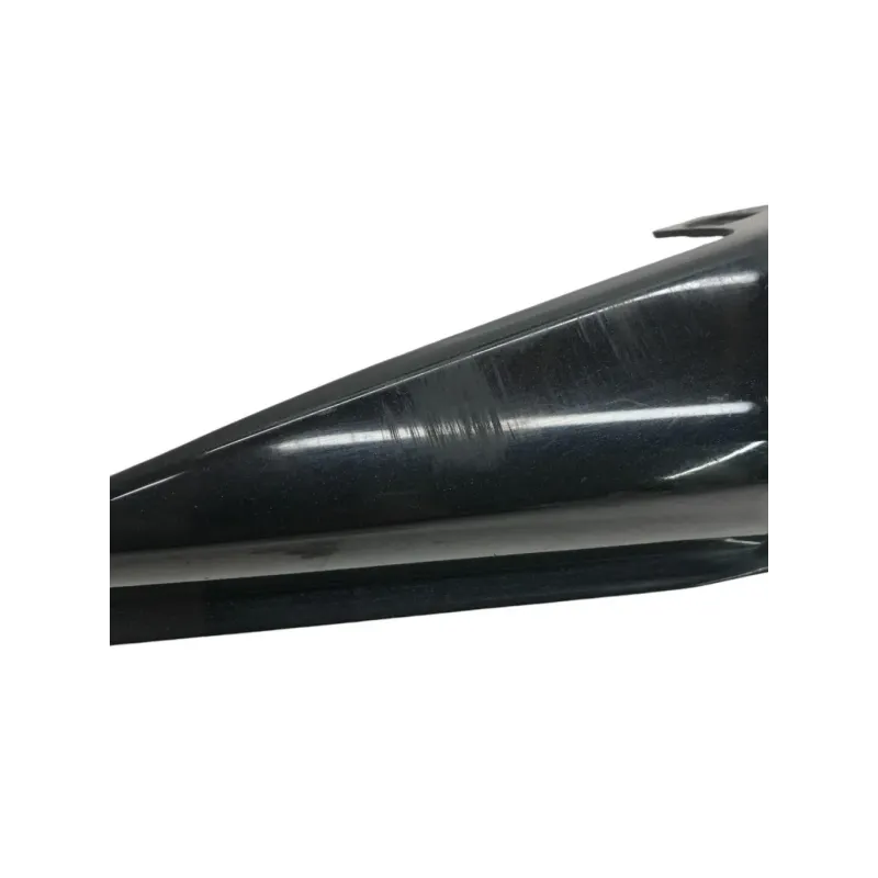 Cache carenage coque arriere gauche KAWASAKI KLE 650 2010-2014 VERSYS