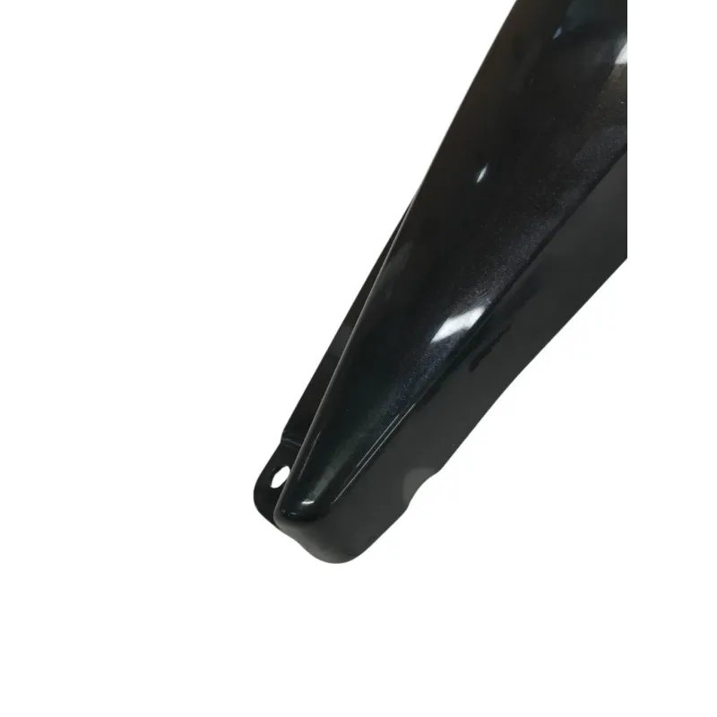 Cache carenage coque arriere gauche KAWASAKI KLE 650 2010-2014 VERSYS