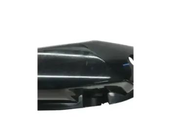Cache carenage coque arriere gauche KAWASAKI KLE 650 2010-2014 VERSYS