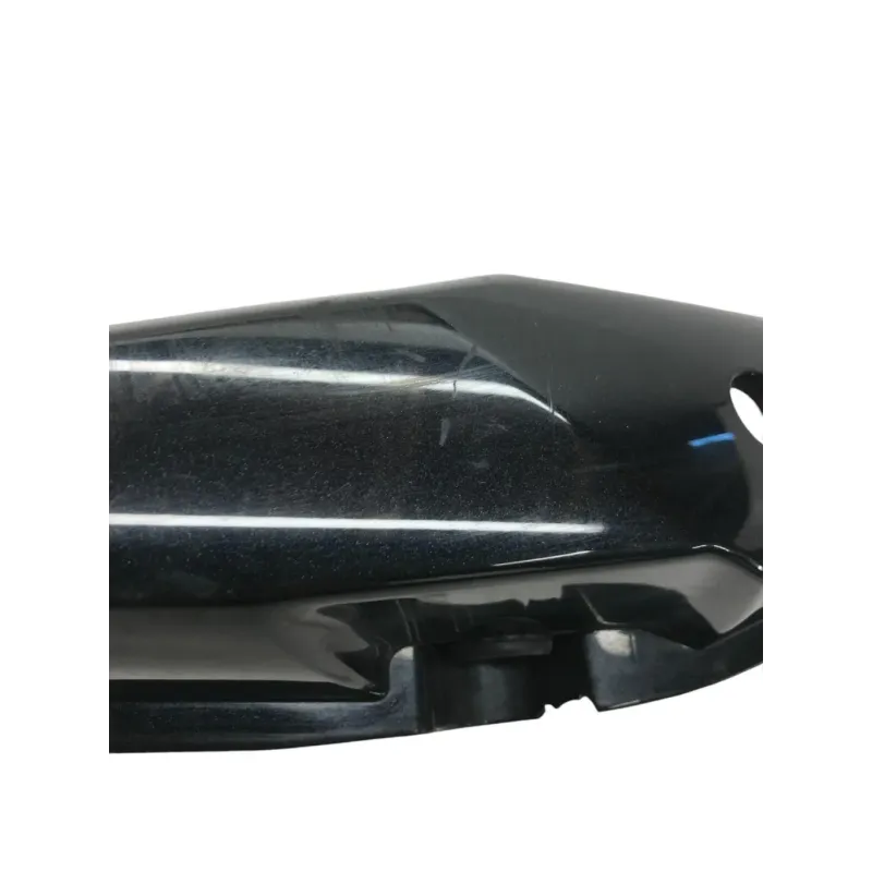 Cache carenage coque arriere gauche KAWASAKI KLE 650 2010-2014 VERSYS