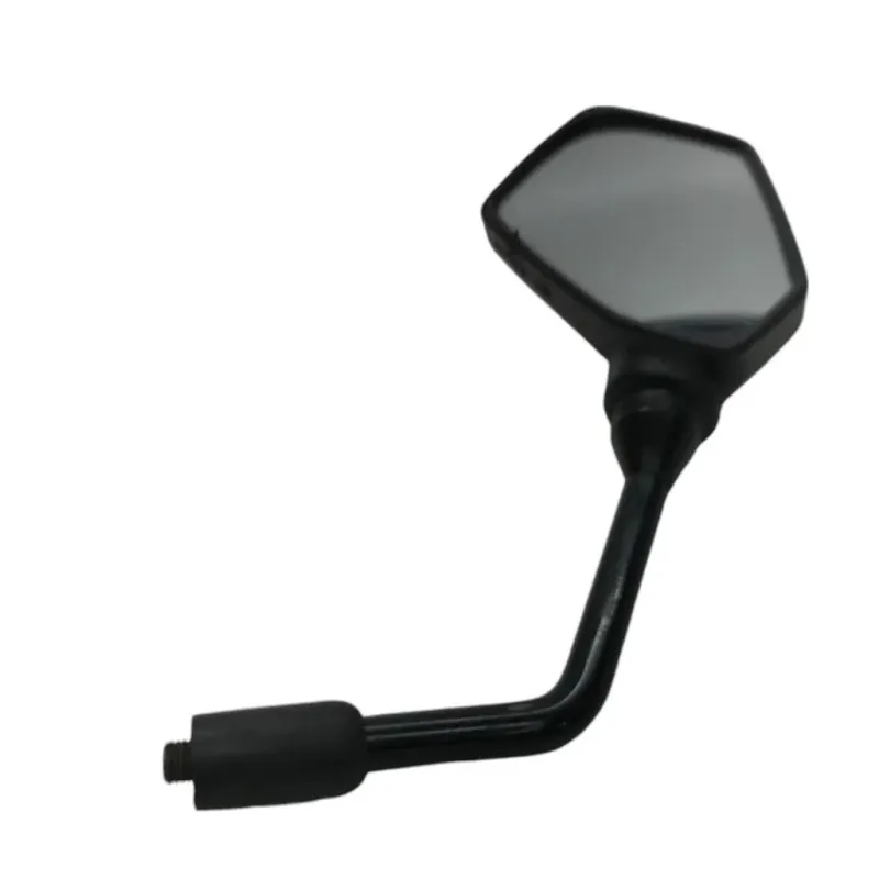 Retro gauche KAWASAKI KLE 650 2010-2014 VERSYS