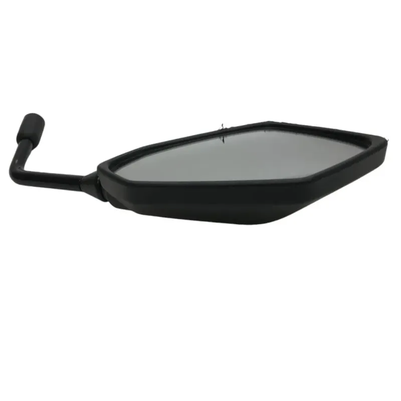 Retro gauche KAWASAKI KLE 650 2010-2014 VERSYS