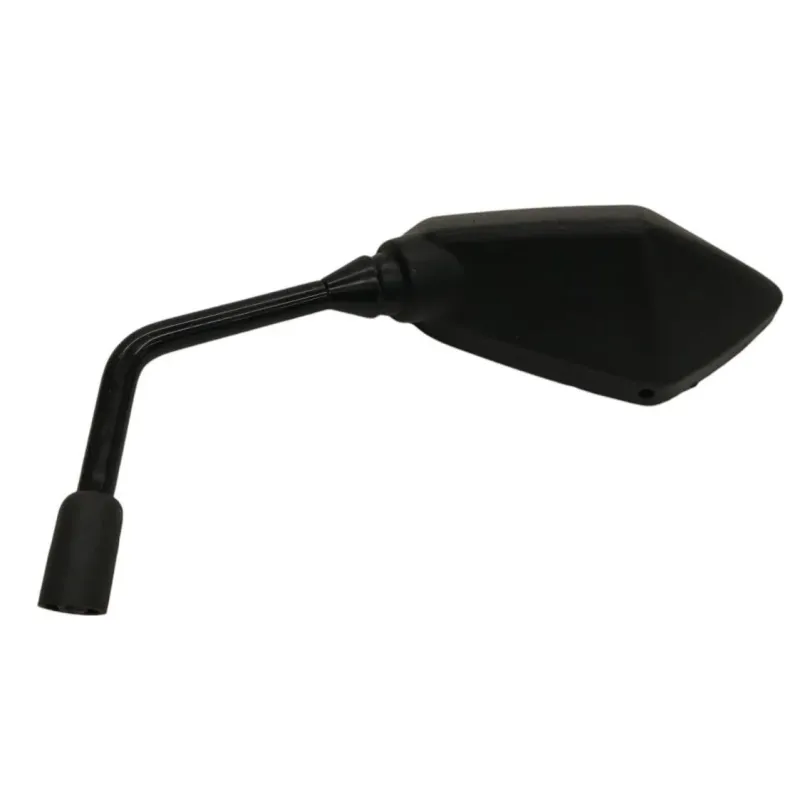 Retro gauche KAWASAKI KLE 650 2010-2014 VERSYS
