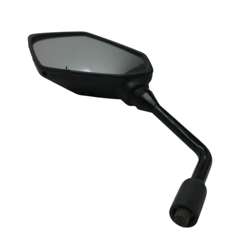 Retro gauche KAWASAKI KLE 650 2010-2014 VERSYS