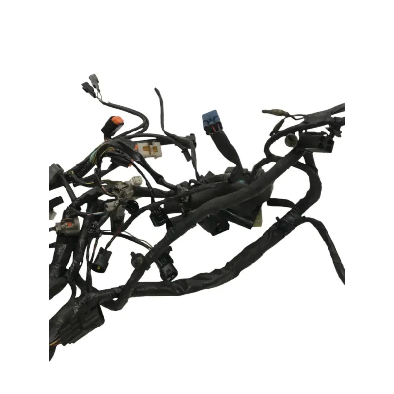 Faisceau electrique KAWASAKI KLE 650 2010-2014 VERSYS