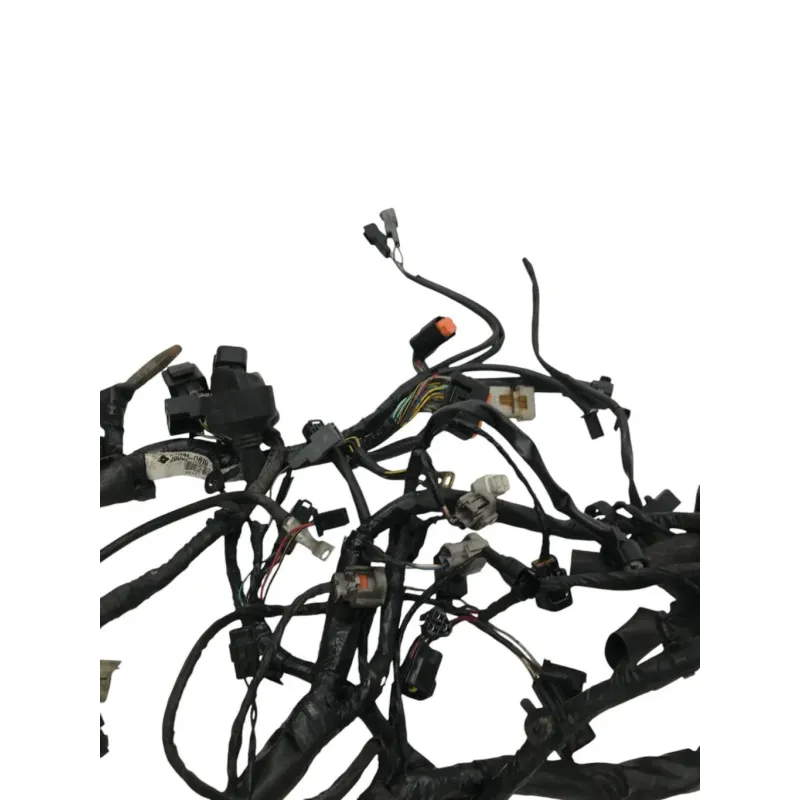 Faisceau electrique KAWASAKI KLE 650 2010-2014 VERSYS
