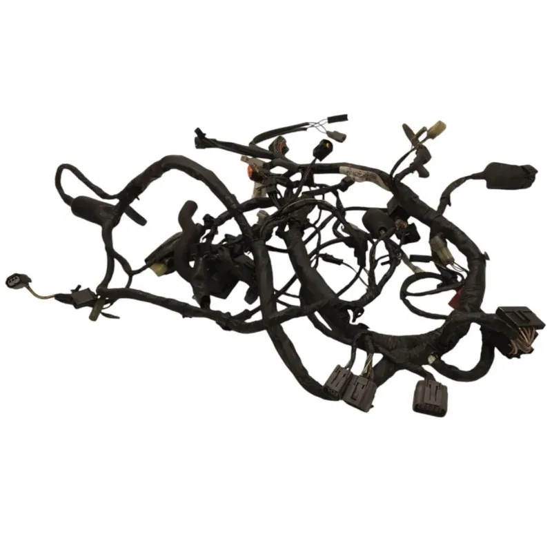 Faisceau electrique KAWASAKI KLE 650 2010-2014 VERSYS