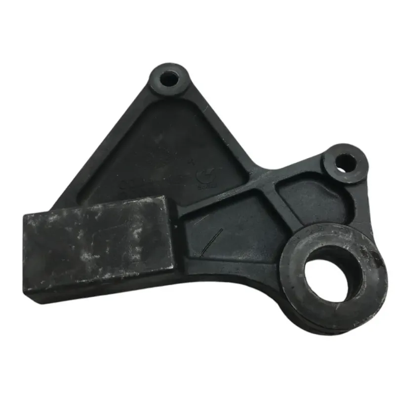 Support etrier frein arriere KAWASAKI KLE 650 2010-2014 VERSYS