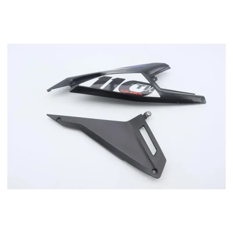 Coque arriere droit GILERA SMT 50 2018 - 2021