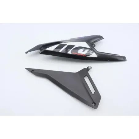 Coque arriere droit GILERA SMT 50 2018 - 2021