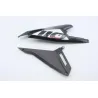 Coque arriere droit GILERA SMT 50 2018 - 2021