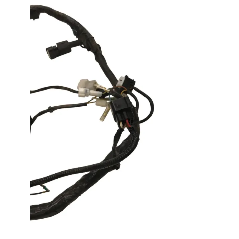 Faisceau electrique YAMAHA YBR 250 2007-2011