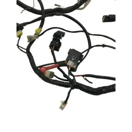 Faisceau electrique YAMAHA YBR 250 2007-2011