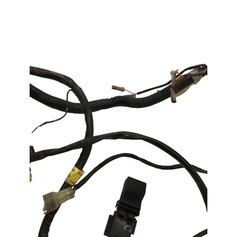 Faisceau electrique YAMAHA YBR 250 2007-2011
