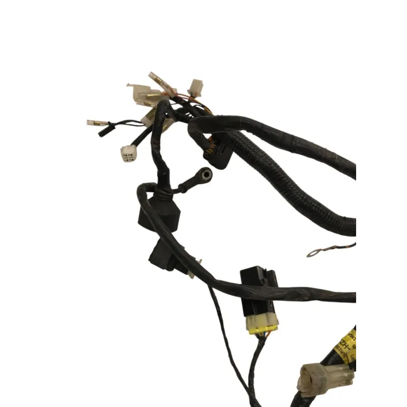 Faisceau electrique YAMAHA YBR 250 2007-2011