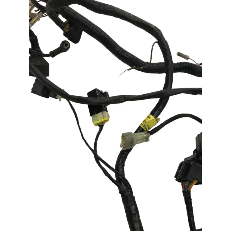 Faisceau electrique YAMAHA YBR 250 2007-2011