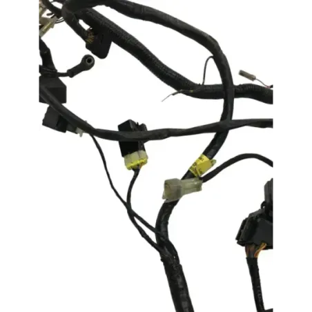Faisceau electrique YAMAHA YBR 250 2007-2011