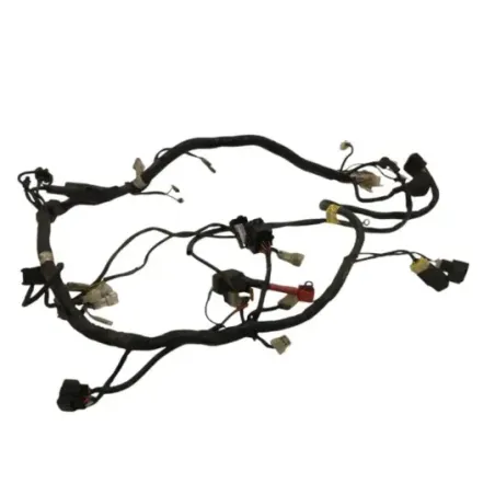 Faisceau electrique YAMAHA YBR 250 2007-2011