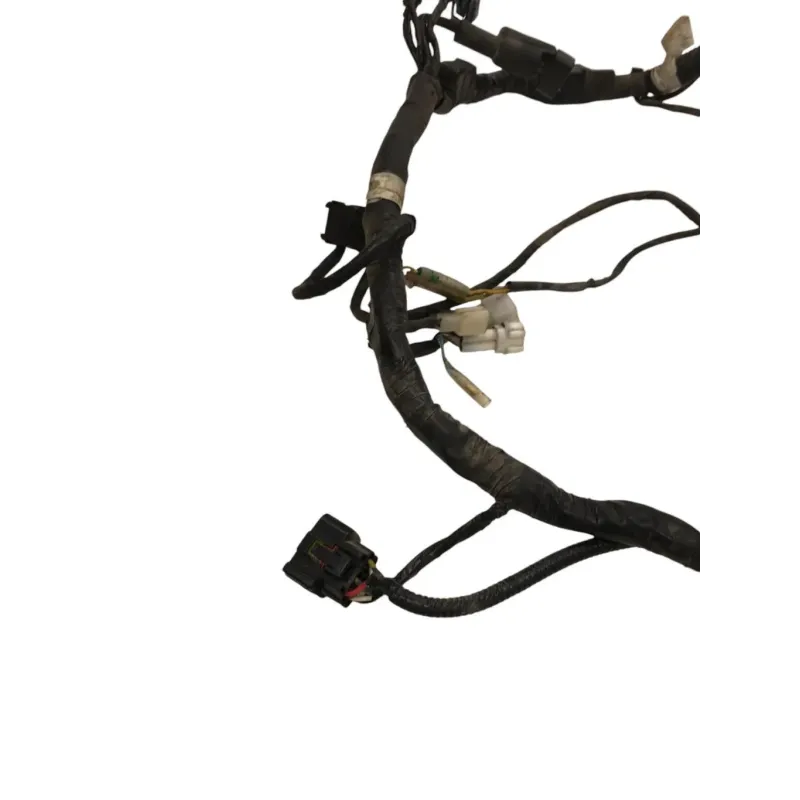 Faisceau electrique YAMAHA YBR 250 2007-2011