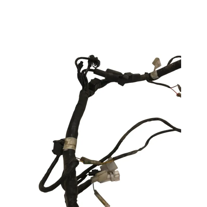 Faisceau electrique YAMAHA YBR 250 2007-2011
