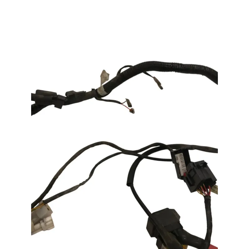 Faisceau electrique YAMAHA YBR 250 2007-2011