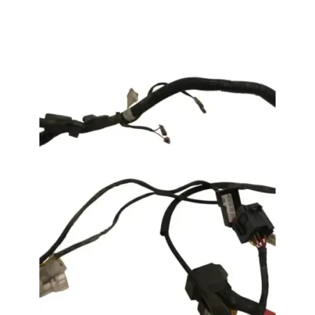 Faisceau electrique YAMAHA YBR 250 2007-2011