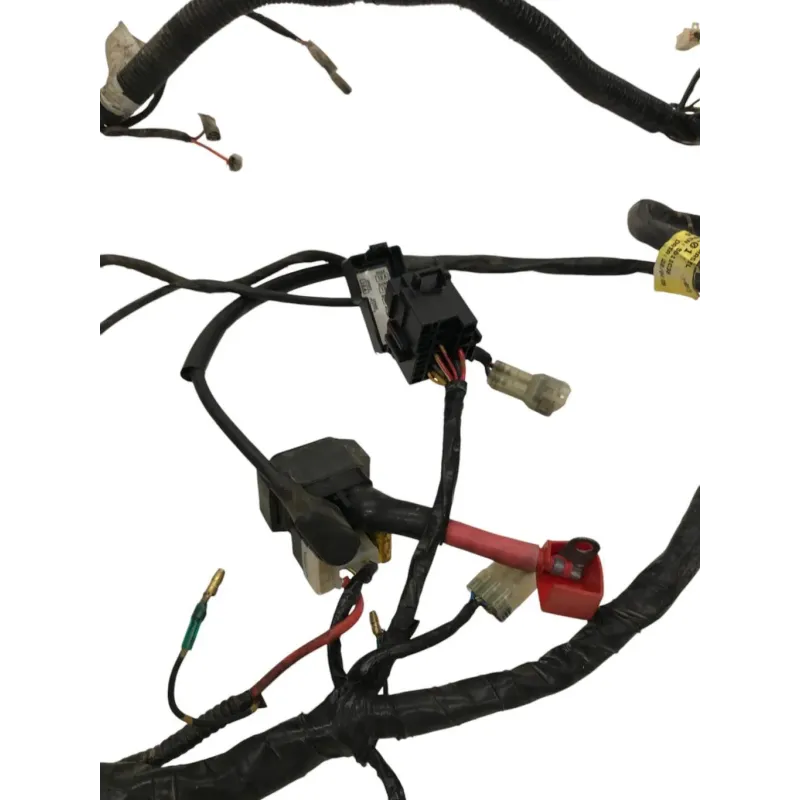 Faisceau electrique YAMAHA YBR 250 2007-2011