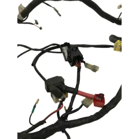 Faisceau electrique YAMAHA YBR 250 2007-2011