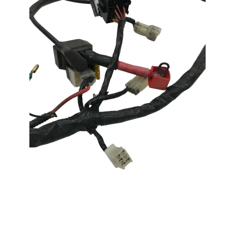 Faisceau electrique YAMAHA YBR 250 2007-2011