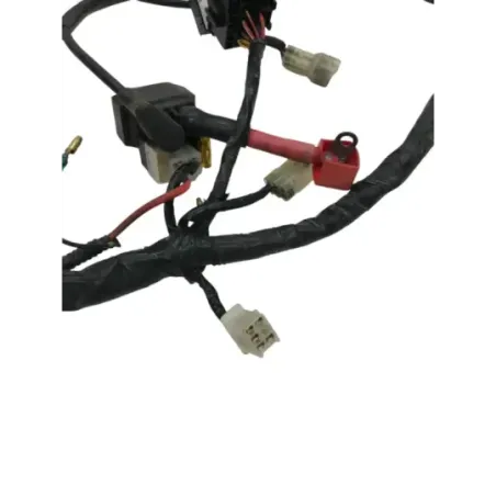 Faisceau electrique YAMAHA YBR 250 2007-2011