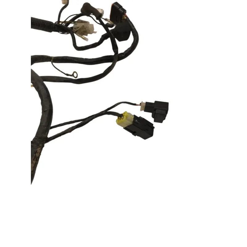 Faisceau electrique YAMAHA YBR 250 2007-2011